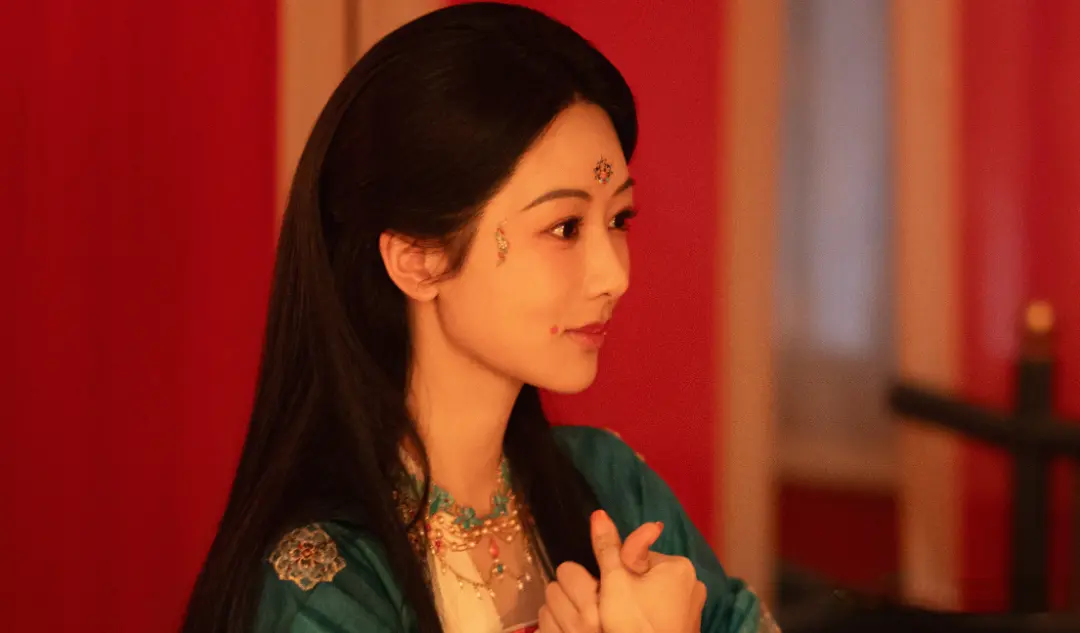 融智和 今晚开播！24集古装剧，获央视认证，李现、杨紫主演，有爆款潜质