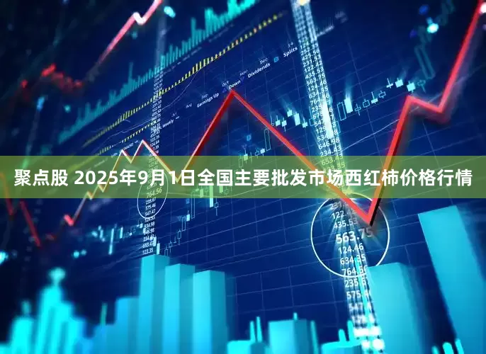 聚点股 2025年9月1日全国主要批发市场西红柿价格行情